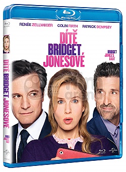 D�T� BRIDGET JONESOV�