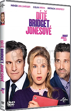 D�T� BRIDGET JONESOV�