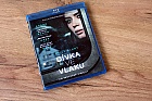 D�VKA VE VLAKU