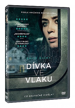 D�VKA VE VLAKU