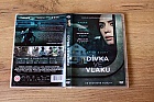 D�VKA VE VLAKU