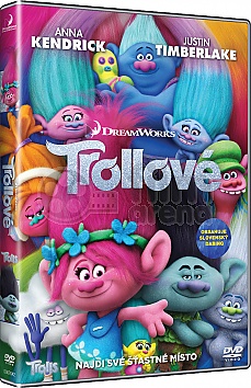 TROLLOV�