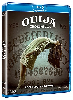 OUIJA 2: Zrozen� zla