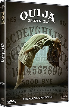OUIJA 2: Zrozen� zla