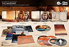 FAC #28 MAR�AN FullSlip ne��slovan� 3D + 2D Steelbook™ Limitovan� sb�ratelsk� edice + D�REK f�lie na SteelBook™