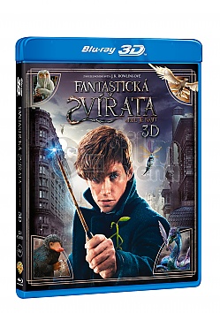 FANTASTICK� ZV��ATA A KDE JE NAJ�T 3D + 2D