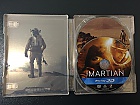 MAR�AN (drobn� vady) 3D + 2D Steelbook&trade; Limitovan� sb�ratelsk� edice