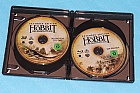 HOBIT: Neo�ek�van� cesta (BEZ CZ PODPORY - N�meck� vyd�n�) 3D + 2D