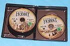 HOBIT: Neo�ek�van� cesta (BEZ CZ PODPORY - N�meck� vyd�n�) 3D + 2D