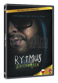 RYTMUS s�dliskov� sen