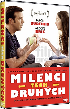 Milenci t�ch druh�ch