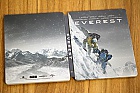 FAC #29 EVEREST FullSlip ne��slovan� 3D + 2D Steelbook™ Limitovan� sb�ratelsk� edice + D�REK f�lie na SteelBook™