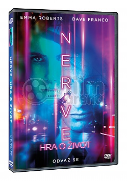 NERVE: Hra o �ivot