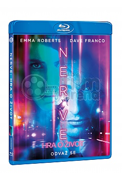 NERVE: Hra o �ivot