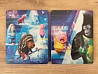 ZP�VEJ Steelbook™ Limitovan� sb�ratelsk� edice + D�REK f�lie na SteelBook™