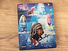 ZP�VEJ Steelbook™ Limitovan� sb�ratelsk� edice + D�REK f�lie na SteelBook™