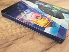ZP�VEJ Steelbook™ Limitovan� sb�ratelsk� edice + D�REK f�lie na SteelBook™