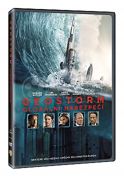 GEOSTORM: Glob�ln� nebezpe��