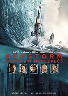 GEOSTORM: Glob�ln� nebezpe��