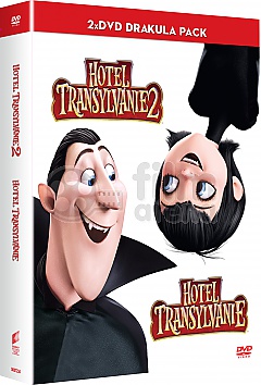 Hotel Transylv�nie 1+2 Kolekce