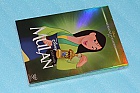 Legenda o Mulan S.E. - Edice Disney klasick� poh�dky