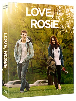 FAC #31 S L�SKOU, ROSIE FullSlip EDITION #2 WEA Steelbook™ Limitovan� sb�ratelsk� edice - ��slovan� + D�REK f�lie na SteelBook™
