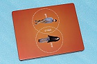 FAC #31 S L�SKOU, ROSIE FullSlip EDITION #2 WEA Steelbook™ Limitovan� sb�ratelsk� edice - ��slovan� + D�REK f�lie na SteelBook™