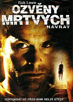 Ozv�ny mrtv�ch - N�vrat