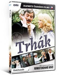 Trh�k Remasterovan� verze