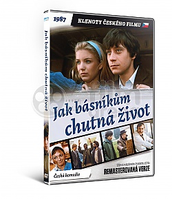 Jak b�sn�k�m chutn� �ivot (Klenoty �esk�ho filmu) Remasterovan� verze