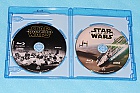 STAR WARS: S�la se probouz� - Darkside O-Ring