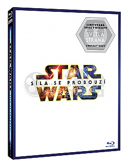 STAR WARS: S�la se probouz� - Lightside O-Ring