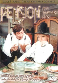 Pension pro svobodn� p�ny