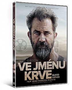 VE JM�NU KRVE