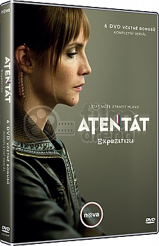 ATENT�T Kolekce
