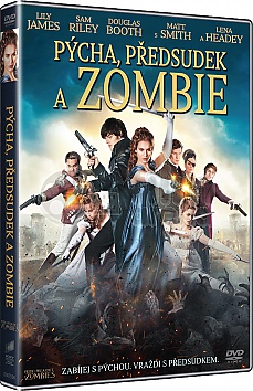 P�cha, p�edsudek a zombie