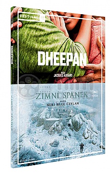 Zimn� sp�nek & Dheepan