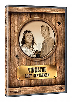 Vinnetou - Rud� gentleman