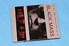 BLACK MASS: �pinav� hra Steelbook™ Limitovan� sb�ratelsk� edice + D�REK f�lie na SteelBook™