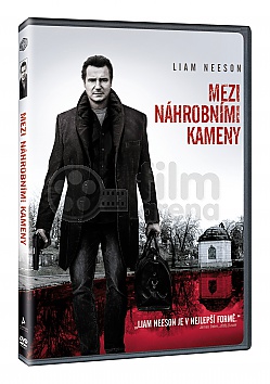 Mezi n�hrobn�mi kameny