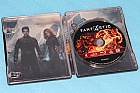 FAC #33 FANTASTICK� �TY�KA (2015) HARD BOX FULLSLIP EDITION #3 Steelbook™ Limitovan� sb�ratelsk� edice - ��slovan� + D�REK f�lie na SteelBook™