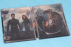 FAC #33 FANTASTICK� �TY�KA (2015) HARD BOX FULLSLIP EDITION #3 Steelbook™ Limitovan� sb�ratelsk� edice - ��slovan� + D�REK f�lie na SteelBook™