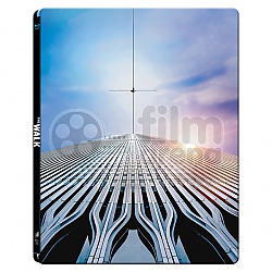 MU� NA LAN� (drobn� vady) Steelbook™ Limitovan� sb�ratelsk� edice + D�REK f�lie na SteelBook™