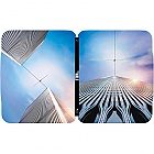 MU� NA LAN� (drobn� vady) Steelbook™ Limitovan� sb�ratelsk� edice + D�REK f�lie na SteelBook™