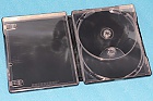 MU� Z OCELI 3D + 2D Steelbook™ Limitovan� sb�ratelsk� edice + D�REK f�lie na SteelBook™ + D�rek pro sb�ratele