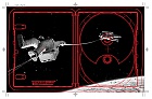 GRAVITACE 3D + 2D Steelbook&trade; Limitovan� sb�ratelsk� edice + D�REK f�lie na SteelBook&trade; + D�rek pro sb�ratele