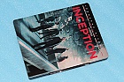 PO��TEK Steelbook™ Limitovan� sb�ratelsk� edice + D�REK f�lie na SteelBook™ + D�rek pro sb�ratele