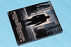 PO��TEK Steelbook™ Limitovan� sb�ratelsk� edice + D�REK f�lie na SteelBook™ + D�rek pro sb�ratele