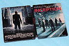 PO��TEK Steelbook™ Limitovan� sb�ratelsk� edice + D�REK f�lie na SteelBook™ + D�rek pro sb�ratele