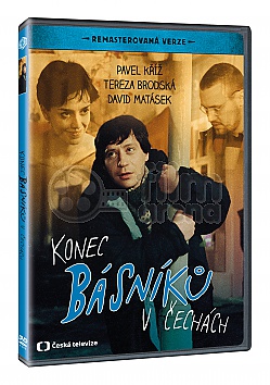 Konec b�sn�k� v��ech�ch Remasterovan� verze